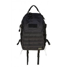 Рюкзак тактичний Tramp Tactical 50 л UTRP-043 Чорний