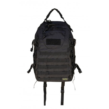Рюкзак тактичний Tramp Tactical 50 л UTRP-043 Чорний