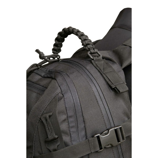 Рюкзак тактичний Tramp Tactical 50 л UTRP-043 Чорний