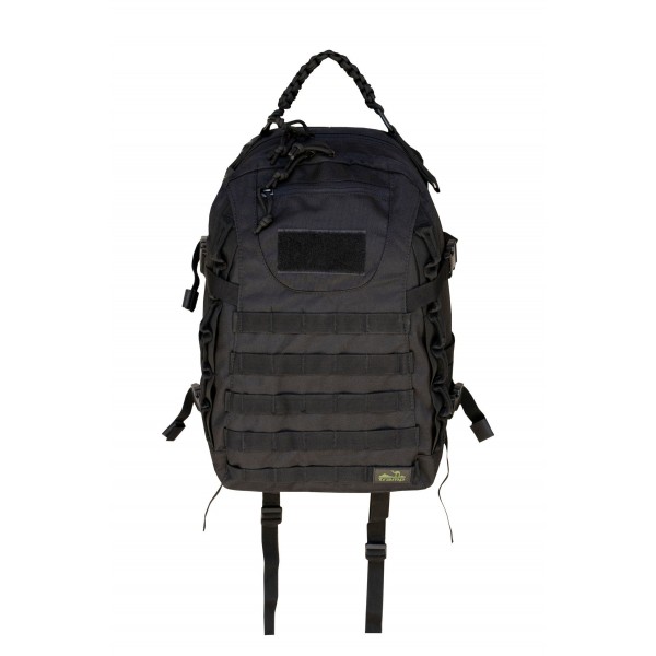 Рюкзак тактичний Tramp Tactical 50 л UTRP-043 Чорний