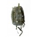 Рюкзак тактичний Tramp Tactical 50 л UTRP-043 Хакі