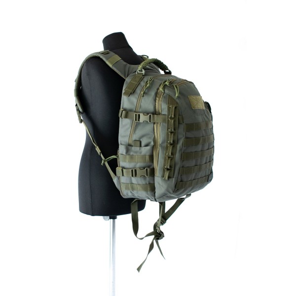 Рюкзак тактичний Tramp Tactical 50 л UTRP-043 Хакі