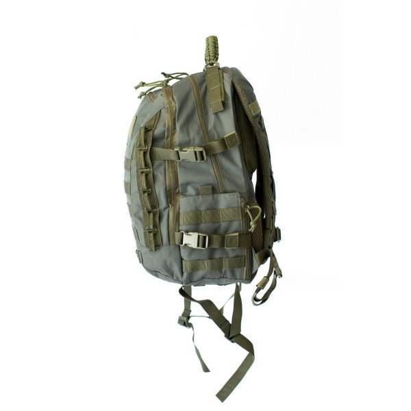 Рюкзак тактичний Tramp Tactical 50 л UTRP-043 Хакі