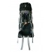 Рюкзак туристичний Tramp Ragnar 75+10 л UTRP-044 Чорний
