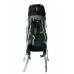 Рюкзак туристичний Tramp Ragnar 75+10 л UTRP-044 Чорний