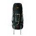 Рюкзак туристичний Tramp Ragnar 75+10 л UTRP-044 Чорний