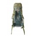 Рюкзак туристичний Tramp Ragnar 75+10 л UTRP-044 Зелений
