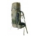 Рюкзак туристичний Tramp Ragnar 75+10 л UTRP-044 Зелений
