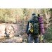 Рюкзак туристичний Tramp Ragnar 75+10 л UTRP-044 Зелений