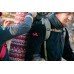 Рюкзак туристичний Tramp Ragnar 75+10 л UTRP-044 Зелений