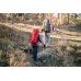 Рюкзак туристичний Tramp Ragnar 75+10 л UTRP-044 Зелений