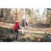 Рюкзак туристичний Tramp Ragnar 75+10 л UTRP-044 Зелений