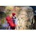 Рюкзак туристичний Tramp Ragnar 75+10 л UTRP-044 Зелений