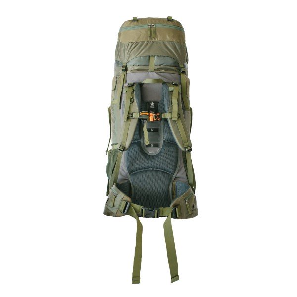 Рюкзак туристичний Tramp Ragnar 75+10 л UTRP-044 Зелений