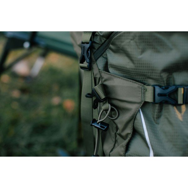 Рюкзак туристичний Tramp Ragnar 75+10 л UTRP-044 Зелений