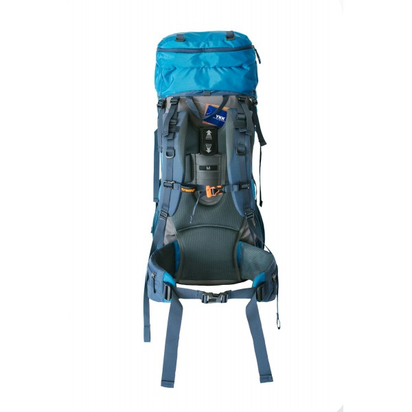 Рюкзак туристичний Tramp Sigurd 60+10 л UTRP-045 Синій