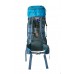 Рюкзак туристичний Tramp Sigurd 60+10 л UTRP-045 Синій
