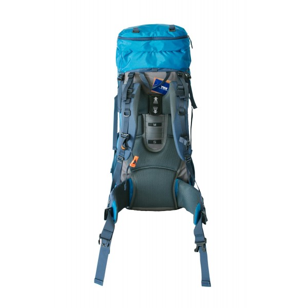 Рюкзак туристичний Tramp Sigurd 60+10 л UTRP-045 Синій