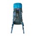 Рюкзак туристичний Tramp Sigurd 60+10 л UTRP-045 Синій