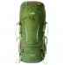 Рюкзак туристичний Tramp Sigurd 60+10 л UTRP-045 Зелений