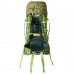 Рюкзак туристичний Tramp Sigurd 60+10 л UTRP-045 Зелений