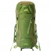Рюкзак туристичний Tramp Floki 50+10 л UTRP-046 Зелений