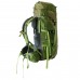 Рюкзак туристичний Tramp Floki 50+10 л UTRP-046 Зелений