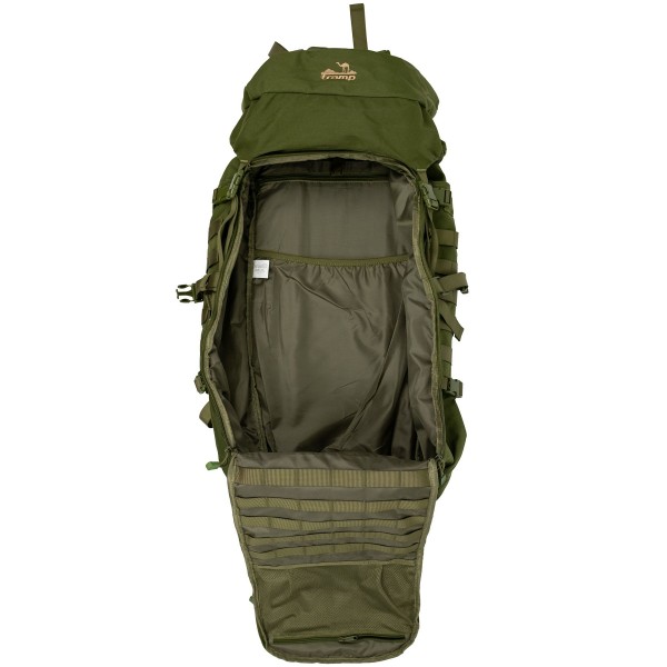Рюкзак тактичний Tramp Defender 60 л UTRP-048 Olive