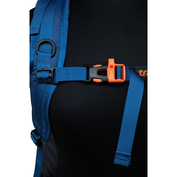 Рюкзак туристичний Tramp Harald 40 л UTRP-050 Синій