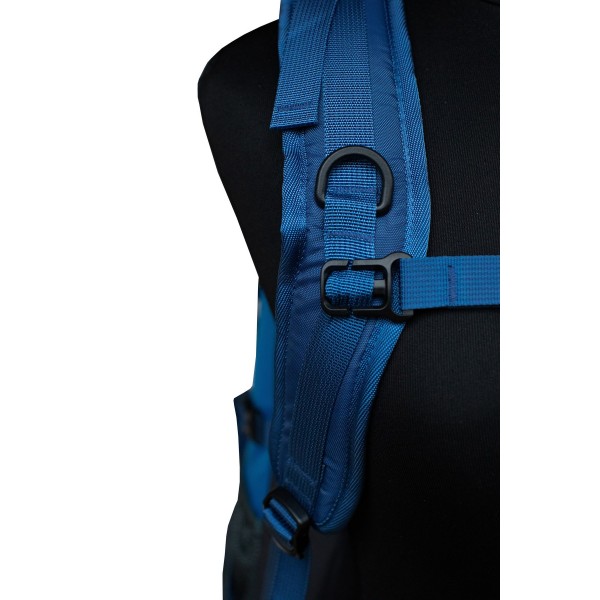 Рюкзак туристичний Tramp Harald 40 л UTRP-050 Синій