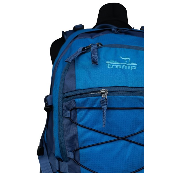 Рюкзак туристичний Tramp Harald 40 л UTRP-050 Синій