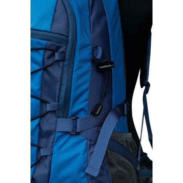 Рюкзак туристичний Tramp Harald 40 л UTRP-050 Синій