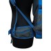 Рюкзак туристичний Tramp Harald 40 л UTRP-050 Синій
