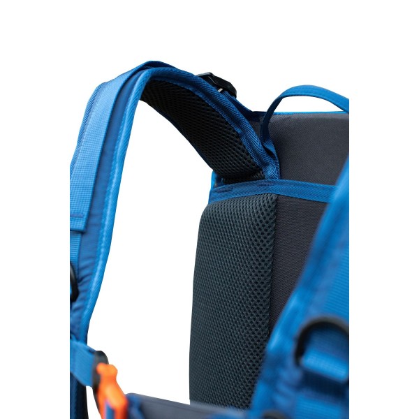 Рюкзак туристичний Tramp Harald 40 л UTRP-050 Синій