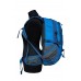 Рюкзак туристичний Tramp Harald 40 л UTRP-050 Синій
