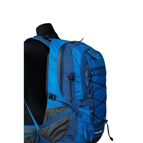 Рюкзак туристичний Tramp Harald 40 л UTRP-050 Синій