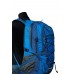 Рюкзак туристичний Tramp Harald 40 л UTRP-050 Синій
