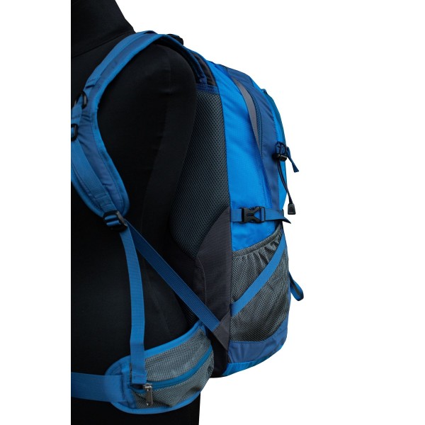 Рюкзак туристичний Tramp Harald 40 л UTRP-050 Синій