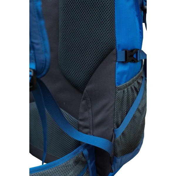 Рюкзак туристичний Tramp Harald 40 л UTRP-050 Синій