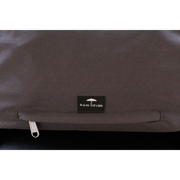 Рюкзак туристичний Tramp Harald 40 л UTRP-050 Синій