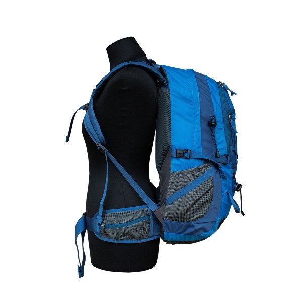 Рюкзак туристичний Tramp Harald 40 л UTRP-050 Синій