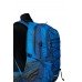 Рюкзак туристичний Tramp Harald 40 л UTRP-050 Синій