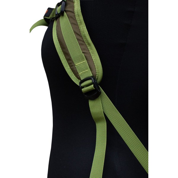 Рюкзак туристичний Tramp Harald 40 л UTRP-050 Зелений