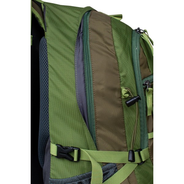 Рюкзак туристичний Tramp Harald 40 л UTRP-050 Зелений