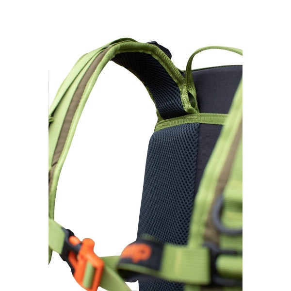 Рюкзак туристичний Tramp Harald 40 л UTRP-050 Зелений