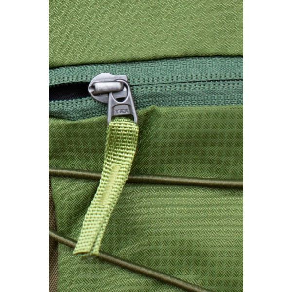 Рюкзак туристичний Tramp Harald 40 л UTRP-050 Зелений