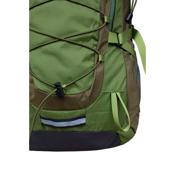 Рюкзак туристичний Tramp Harald 40 л UTRP-050 Зелений