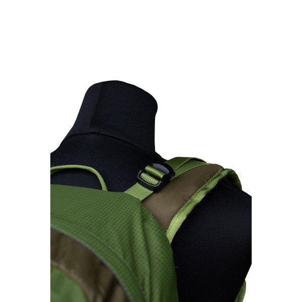 Рюкзак туристичний Tramp Harald 40 л UTRP-050 Зелений