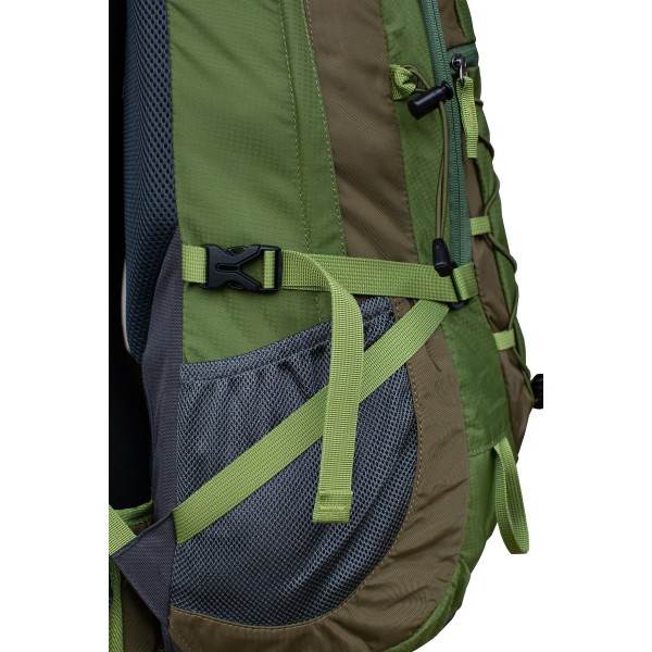 Рюкзак туристичний Tramp Harald 40 л UTRP-050 Зелений