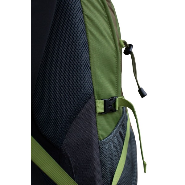 Рюкзак туристичний Tramp Harald 40 л UTRP-050 Зелений